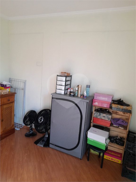 Apartamento à venda com 3 quartos, sendo 1 suíte, em Guapira, São Paulo, SP