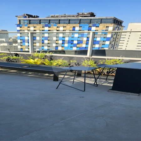 Apartamento para alugar com 2 quartos, sendo 1 suíte, em Pinheiros, São Paulo, SP