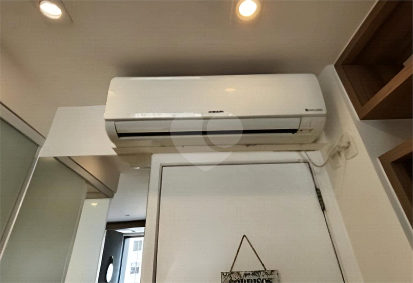 Studio à venda com 1 quarto em Vila Olímpia, São Paulo, SP