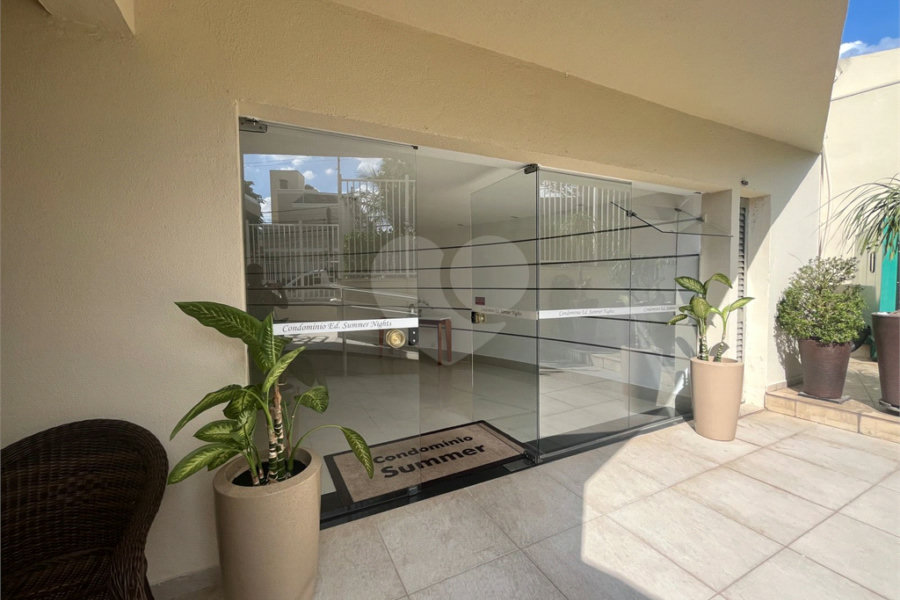 Apartamento à venda com 3 quartos, sendo 1 suíte, em Santana, São Paulo, SP
