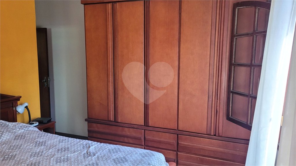 Casa à venda com 3 quartos, sendo 1 suíte, em Vila Tiradentes, São Paulo, SP