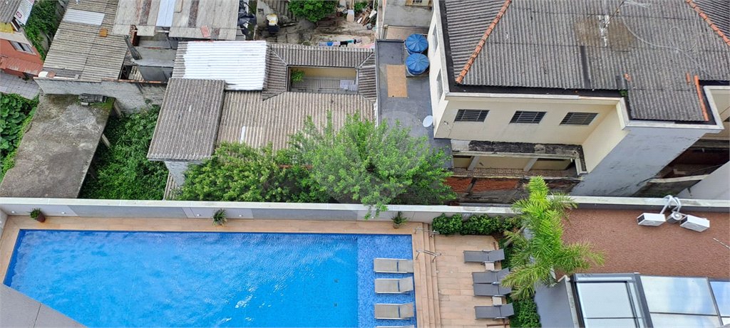Apartamento à venda com 2 quartos em Vila Guilherme, São Paulo, SP