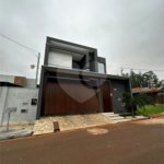 Sobrado à venda com 3 suítes em Residencial Ponta Porã I, Ponta Porã, MS