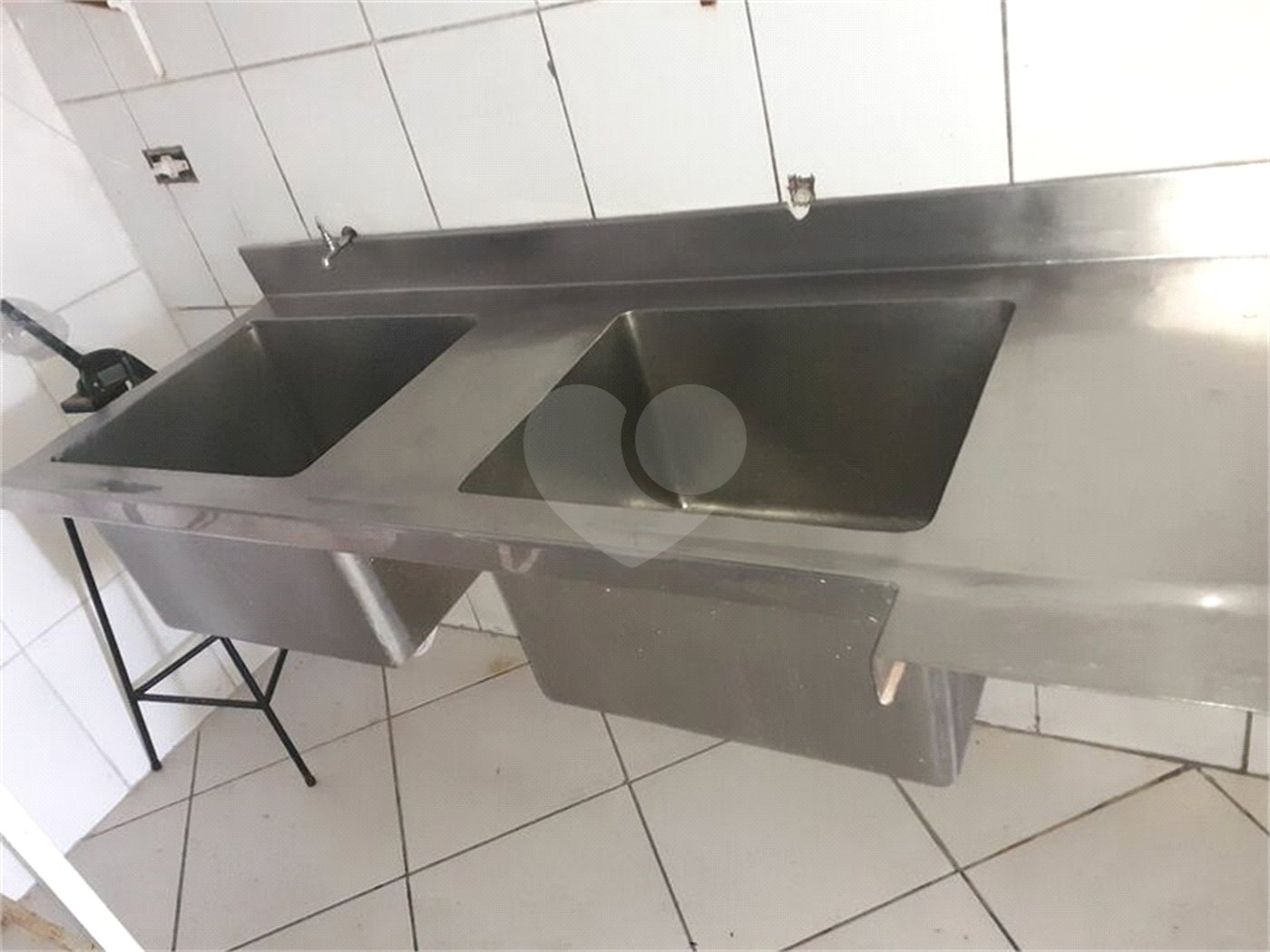 Prédio à venda em Jardim Eucalíptos, Sorocaba, SP