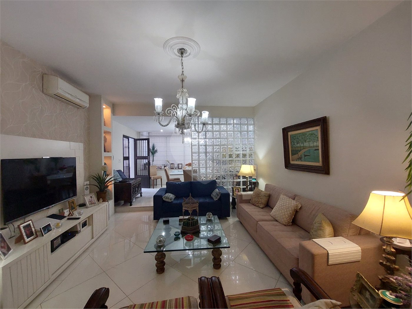 Apartamento à venda com 3 quartos, sendo 1 suíte, em Tijuca, Rio de Janeiro, RJ