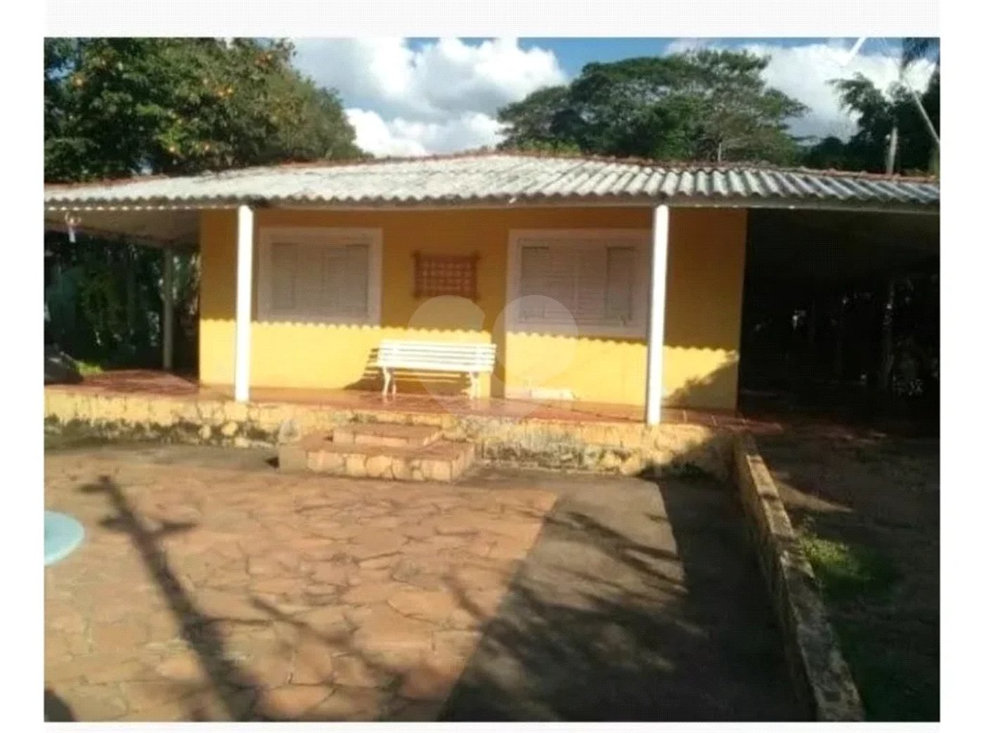 Chácara à venda com 5 quartos, sendo 2 suítes, em Chácara Recreio Danubio, Holambra, SP