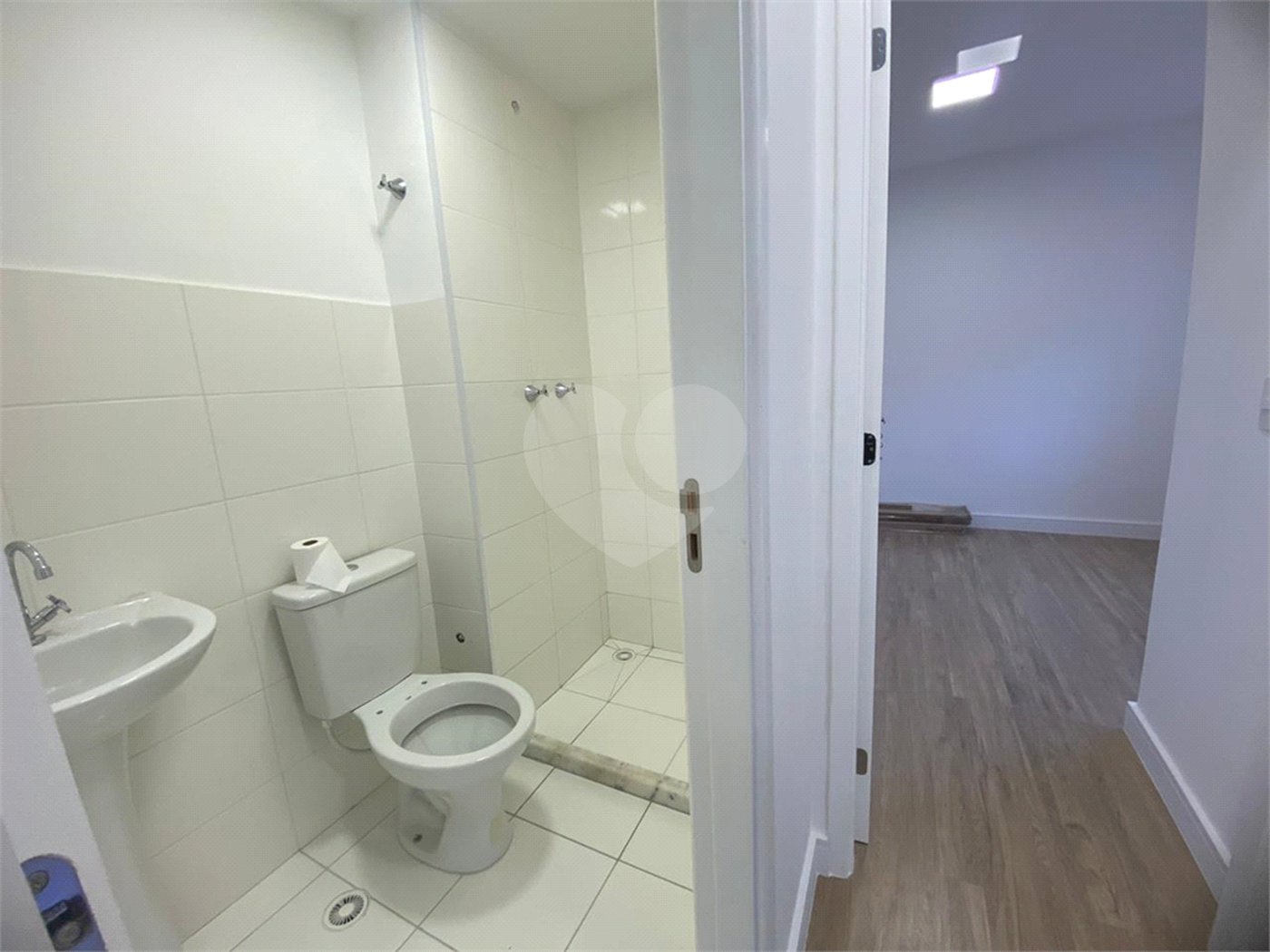 Apartamento à venda com 1 quarto em Mandaqui, São Paulo, SP