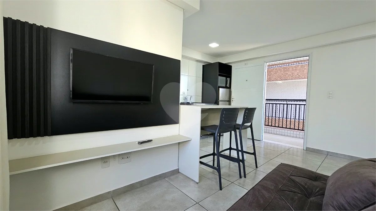 Apartamento para alugar com 1 quarto em Casa Verde, São Paulo, SP