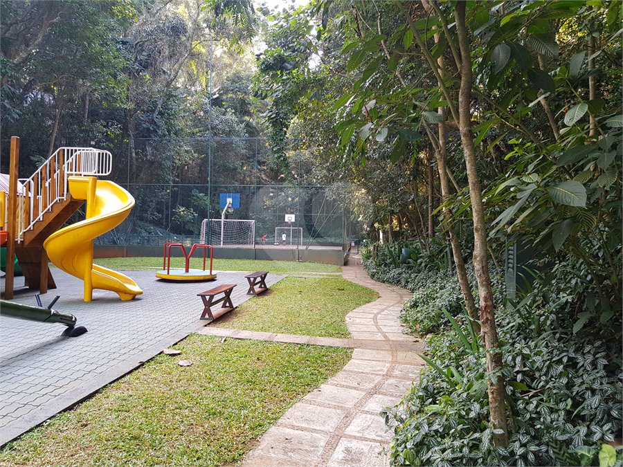 Apartamento para alugar com 4 suítes em Alto da Boa Vista, São Paulo, SP