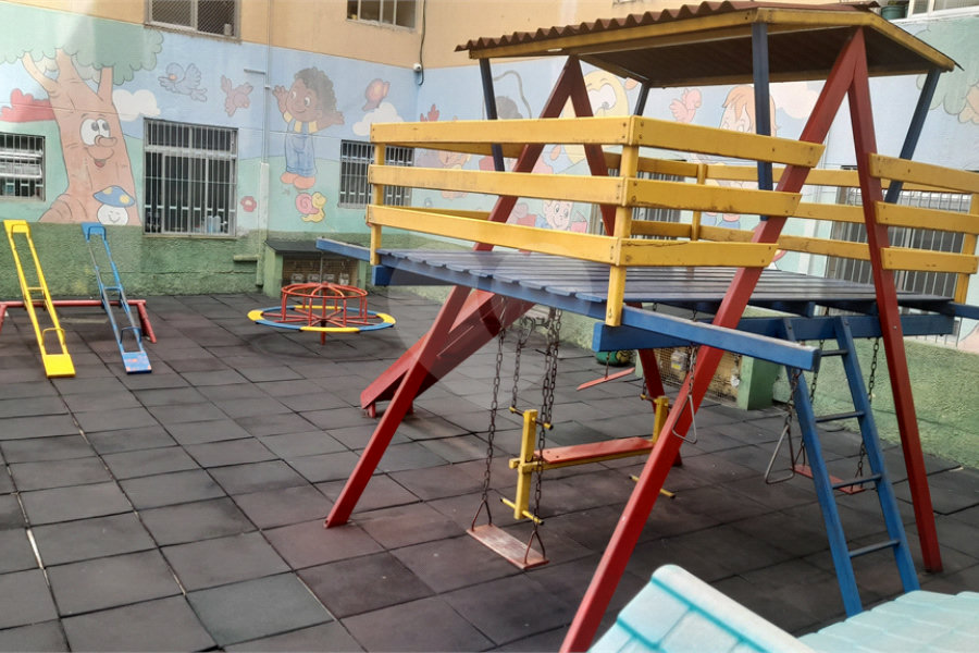 Apartamento à venda com 3 quartos em Jaçanã, São Paulo, SP