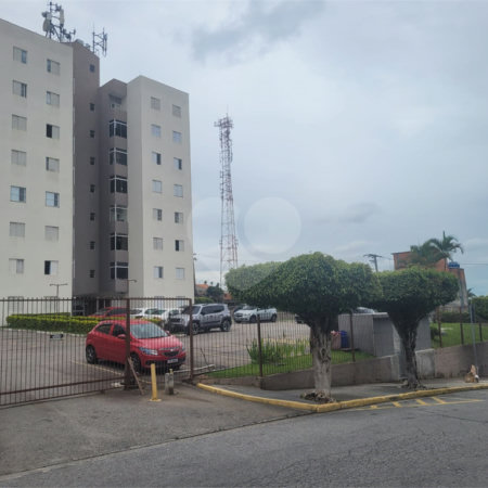 Apartamento à venda com 2 quartos em Vila Júlia, Poá, SP