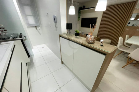 Apartamento à venda com 1 suíte em Maracanã, Rio de Janeiro, RJ