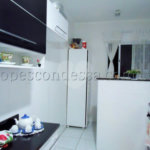 Apartamento à venda com 2 quartos, sendo 1 suíte, em Campo Aviação, Praia Grande, SP