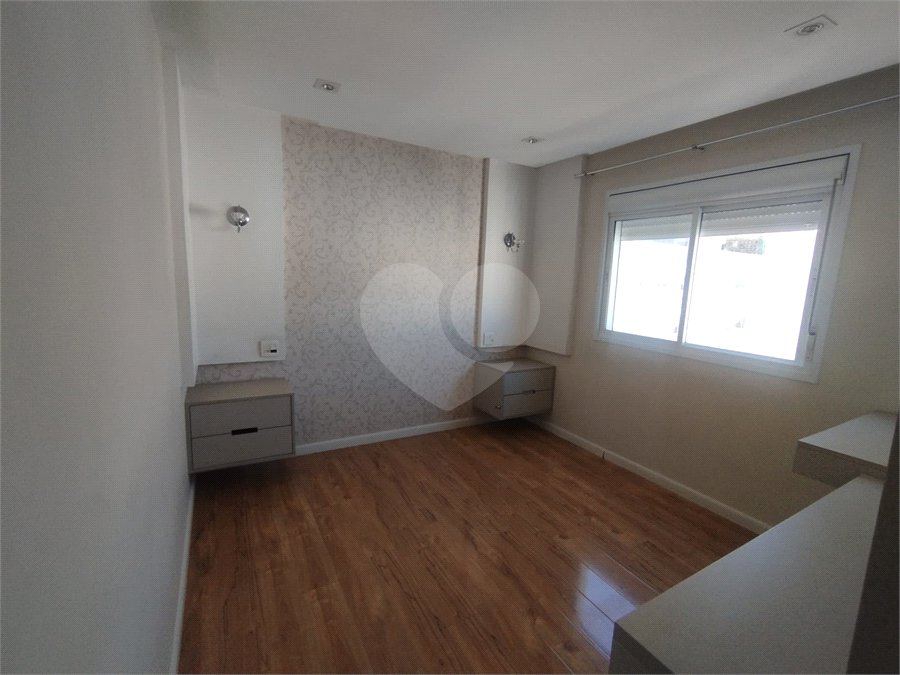 Apartamento à venda com 3 quartos, sendo 1 suíte,  no Centro, São Bernardo do Campo, SP