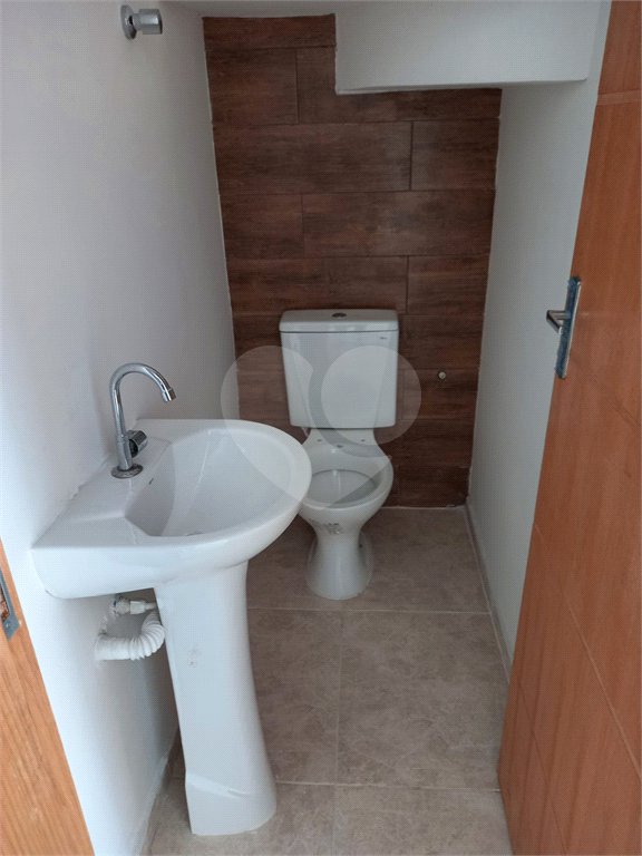 Casa à venda com 3 quartos no condomínio Res Villa Verde, São Paulo - SP
