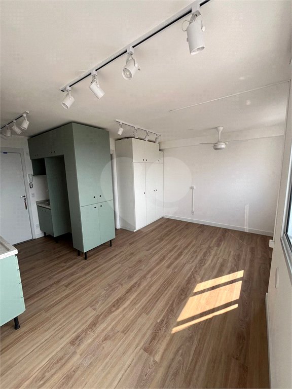 Apartamento à venda com 1 suíte em Água Branca, São Paulo, SP