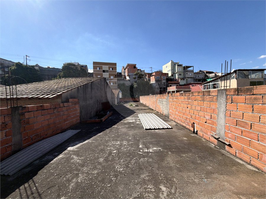 Galpão à venda no Brasilândia, São Paulo, SP