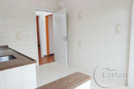 Apartamento à venda com 2 quartos em Jardim São Remo, São Paulo, SP
