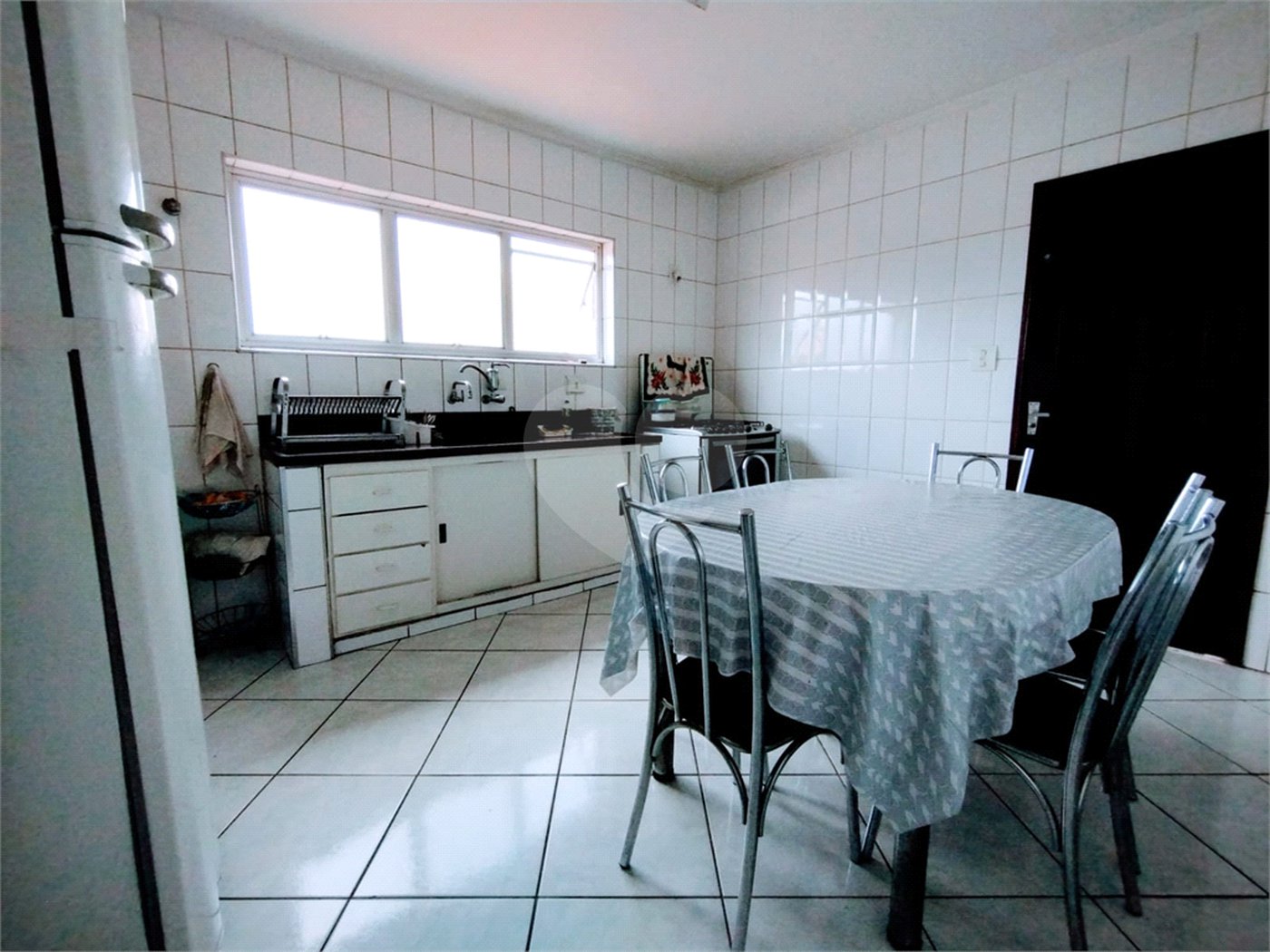 Casa à venda com 4 quartos, sendo 1 suíte, em Vila Guilherme, São Paulo, SP