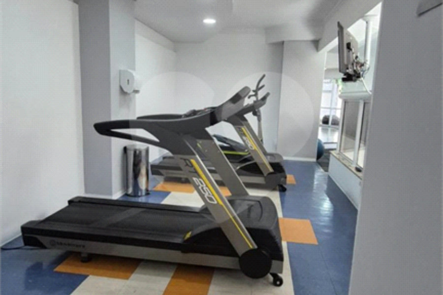 Apartamento à venda com 3 suítes em Santa Terezinha, São Paulo, SP