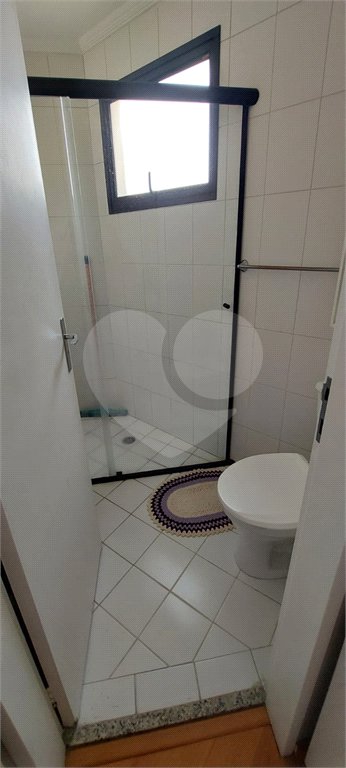 Apartamento à venda com 2 quartos, sendo 1 suíte, em Chora Menino, São Paulo, SP