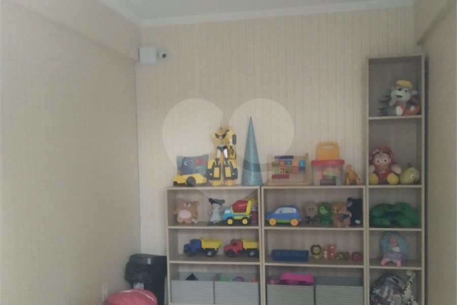 Apartamento à venda com 2 quartos em Vila Maria, São Paulo, SP