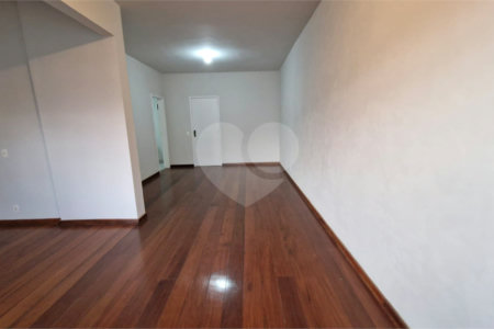 Apartamento à venda com 3 suítes em Tijuca, Rio de Janeiro, RJ