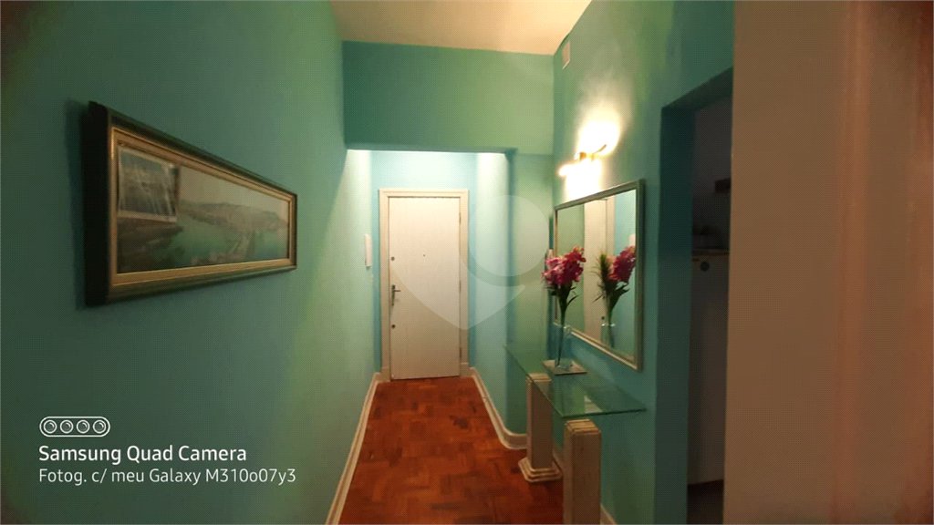 Apartamento à venda com 2 quartos, sendo 1 suíte, em Bela Vista, São Paulo, SP