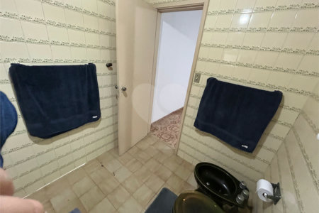 Apartamento à venda com 2 quartos em Praça da Bandeira, Rio de Janeiro, RJ