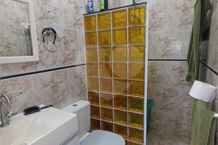 Casa à venda com 4 quartos, sendo 1 suíte, em Campo Grande, Rio de Janeiro, RJ