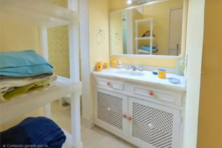 Casa à venda com 4 quartos, sendo 2 suítes,  em Jardim Botânico, Rio de Janeiro, RJ