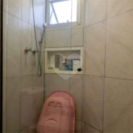 Apartamento à venda com 1 quarto em Vila Mariana, São Paulo, SP