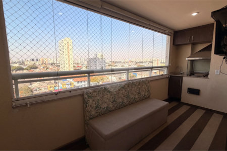 Apartamento à venda com 2 quartos, sendo 1 suíte, em Vila Maria, São Paulo, SP