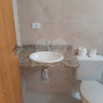 Casa em condomínio com 55m² , 2 dormitórios , sendo 2 suítes , 2 vagas , à venda na Penha.