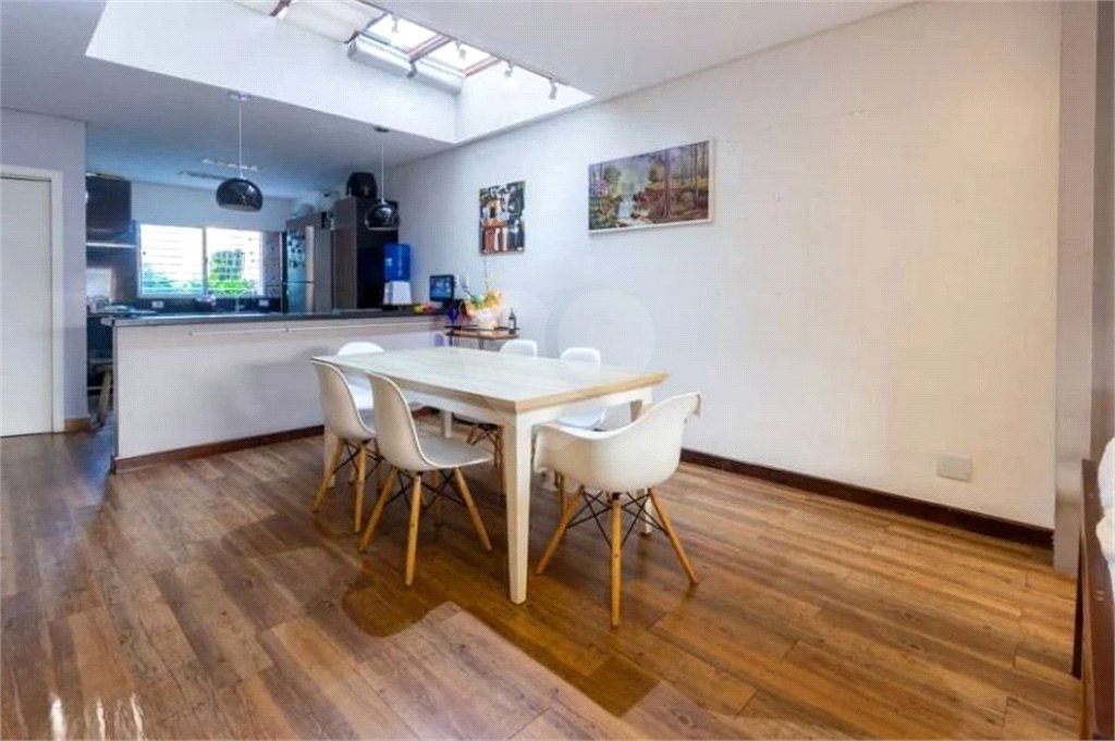 Casa à venda com 4 suítes em Jardim Bonfiglioli, São Paulo, SP