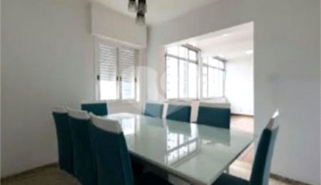 Apartamento à venda com 3 quartos, sendo 2 suítes,  em Cambuci, São Paulo, SP