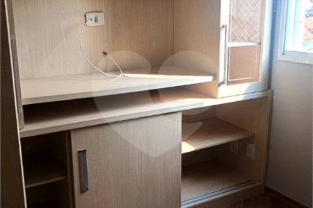 Apartamento à venda com 3 quartos, sendo 2 suítes, em Vila Dom Pedro II, São Paulo, SP