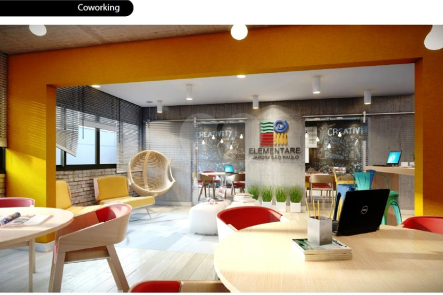 Casa à venda com 1 quarto no condomínio Elementare Jardim São Paulo, São Paulo - SP
