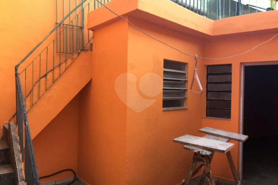 Casa Térrea à venda com 3 quartos, sendo 1 suíte, em Casa Verde, São Paulo, SP