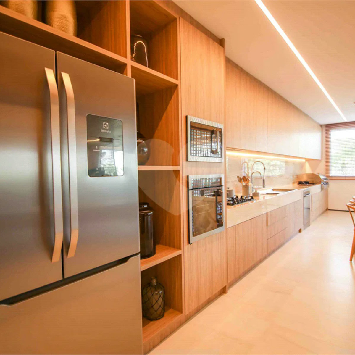 Apartamento à venda com 3 suítes em Perdizes, São Paulo, SP