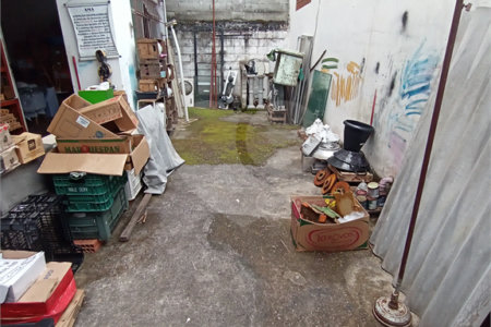 Casa à venda com 4 quartos em Campo Grande, Rio de Janeiro, RJ