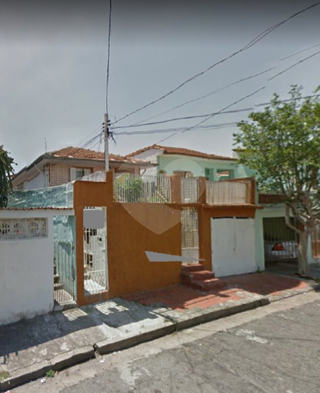 Terreno à venda em Vila Isolina Mazzei, São Paulo, SP