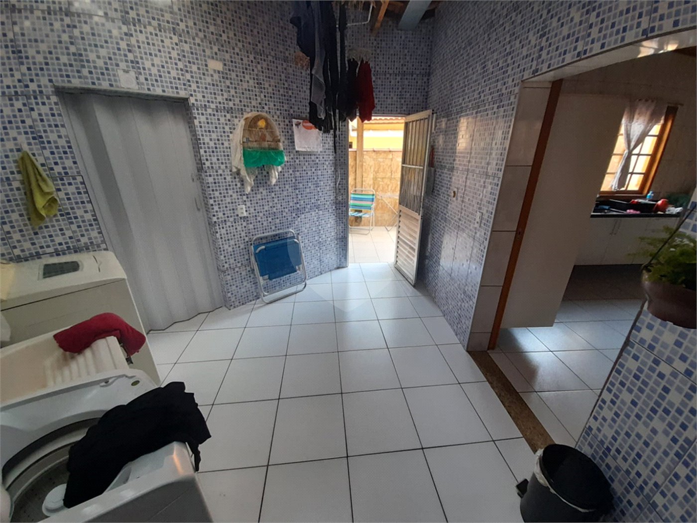 Casa Térrea à venda com 3 quartos em Vila São Pedro, Santo André, SP