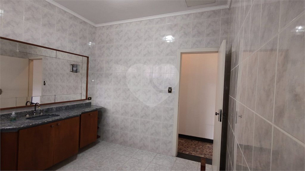 Casa à venda com 3 quartos em Água Fria, São Paulo, SP