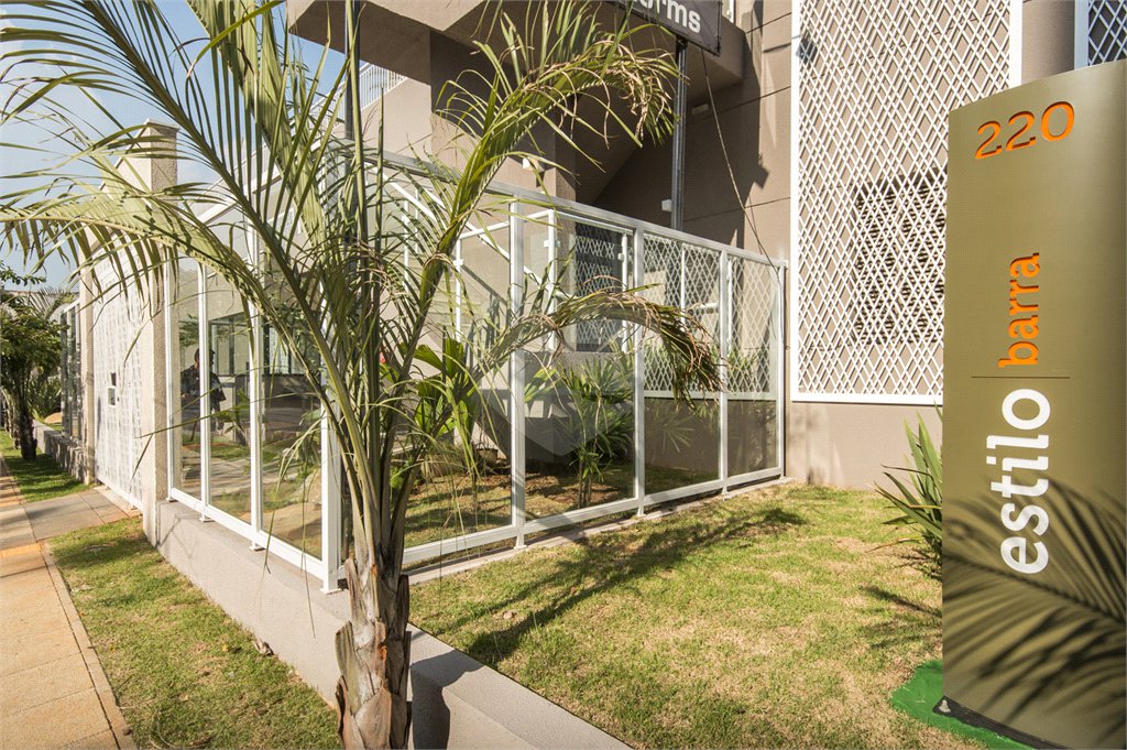 Apartamento à venda com 2 quartos, sendo 1 suíte, em Barra Funda, São Paulo, SP