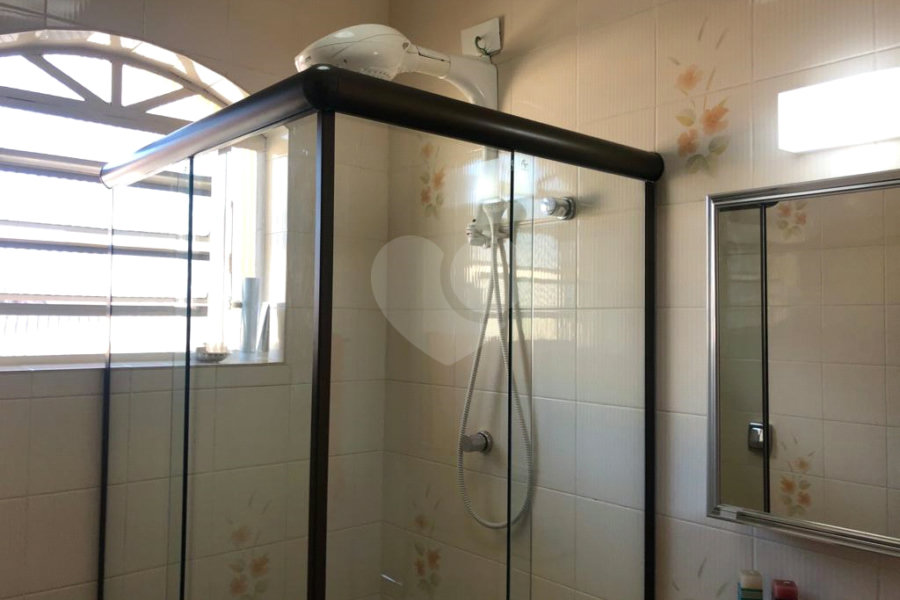 Sobrado à venda com 3 quartos, sendo 1 suíte, em Casa Verde, São Paulo, SP