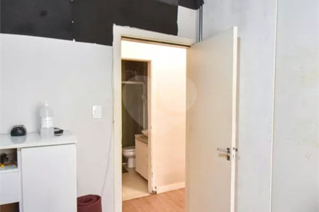 Apartamento à venda com 2 quartos em Vila Mariana, São Paulo, SP