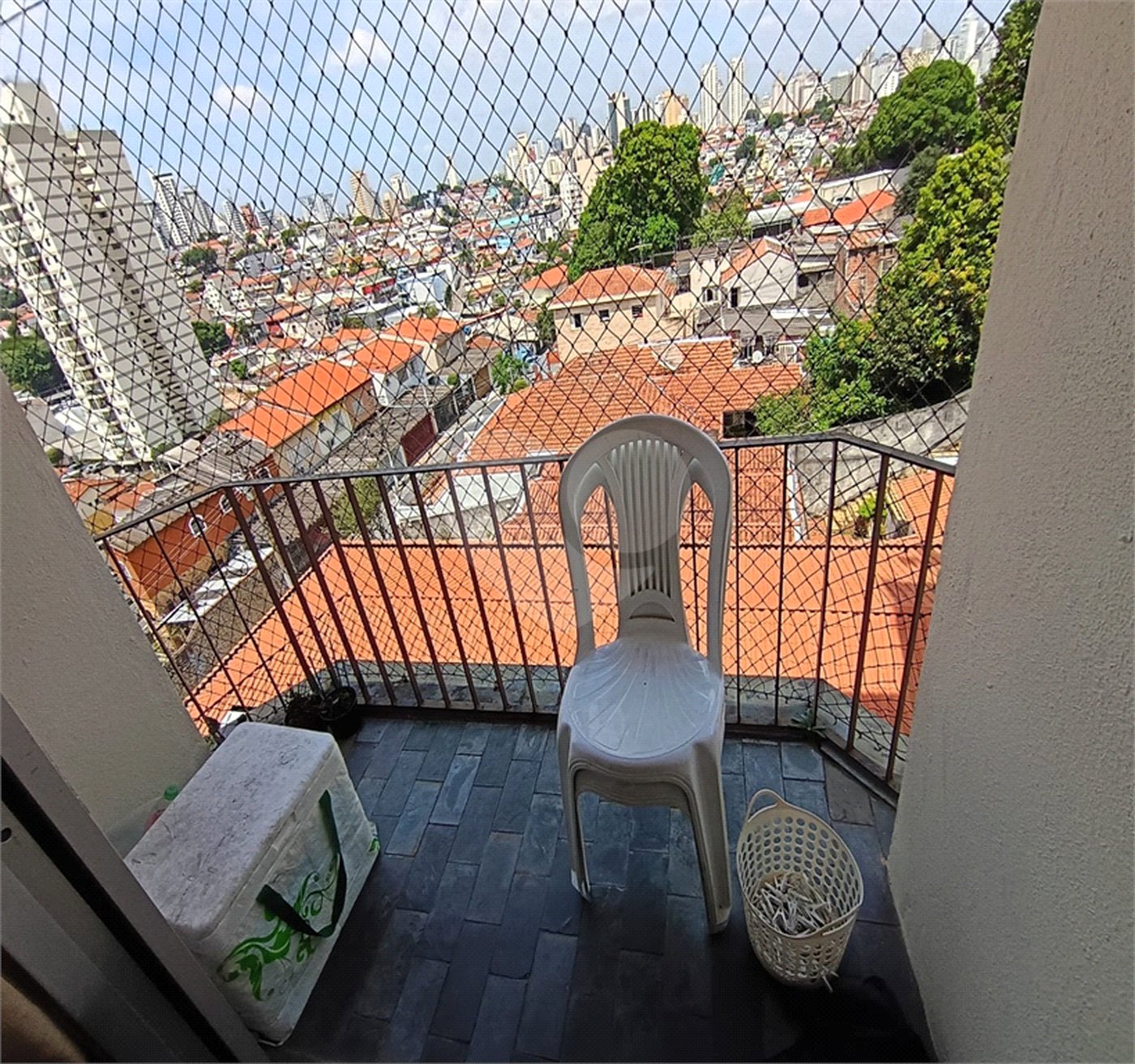 Apartamento à venda com 2 quartos em Vila Aurora (zona Norte), São Paulo, SP