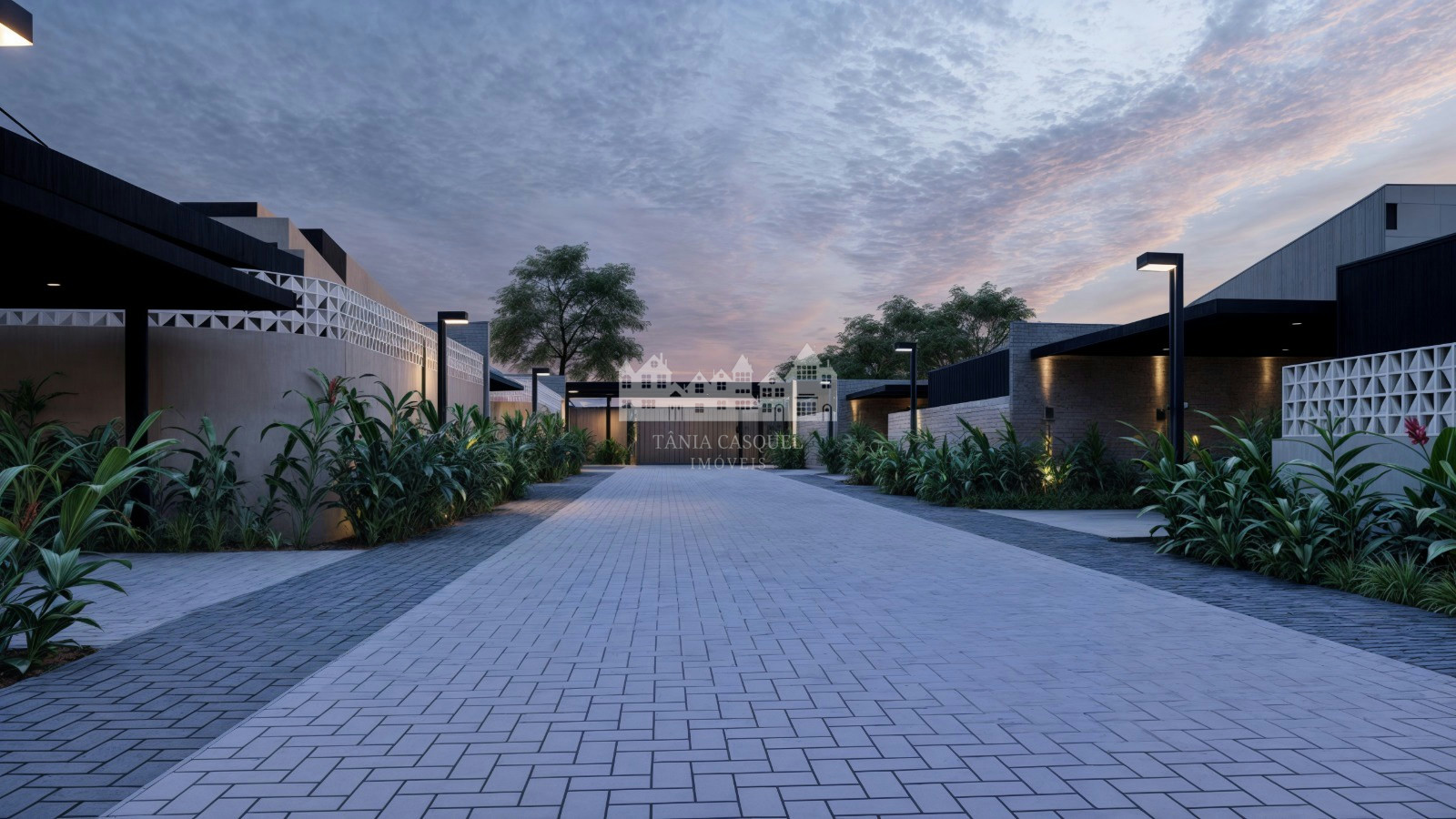 Casa de Condomínio, 3 quartos - Foto 9