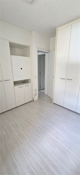 Apartamento à venda com 2 quartos, sendo 1 suíte, em Brooklin Paulista, São Paulo, SP